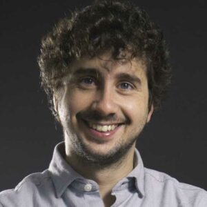 Vigoplan | Sergio Bezos