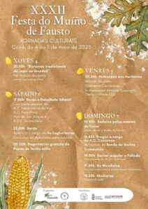 Vigoplan | Festa Do Muiño De Fausto Cangas Img66n1t0