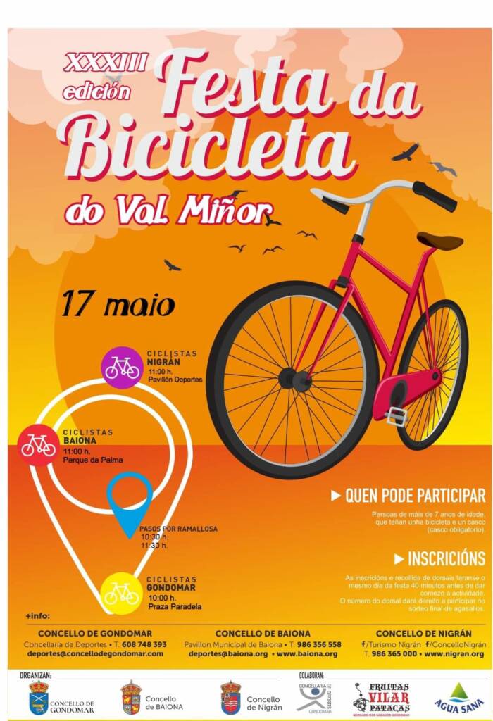 Vigoplan | Fiesta De La Bicicleta (2)