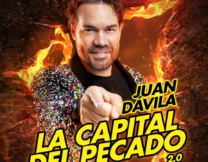 Vigoplan |  Juan Davila La Capital Del Pecado 20