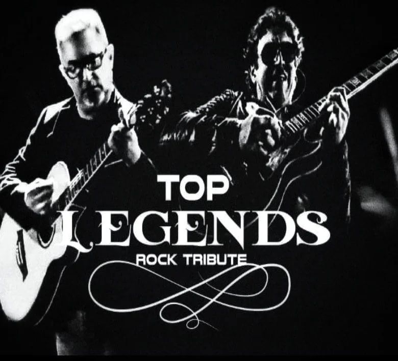 Vigoplan | Top Legend.rock Tribute