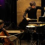 Arxis Percussion Group | Concierto en A Cañiza