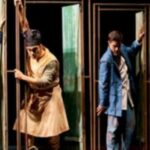 El Avaro | Mostra de Teatro de Cangas