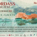 Encordass Fiddle Fest 2023 | Isla de San Simón