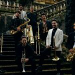 Galifunk Brass Band | Concierto en O Grove