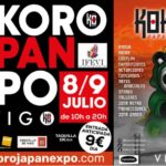 Kokoro Ifevi | Japan Expo