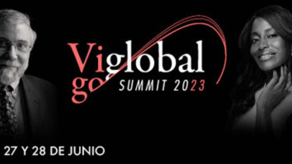 Vigoplan | Vigo Global Summit 2023