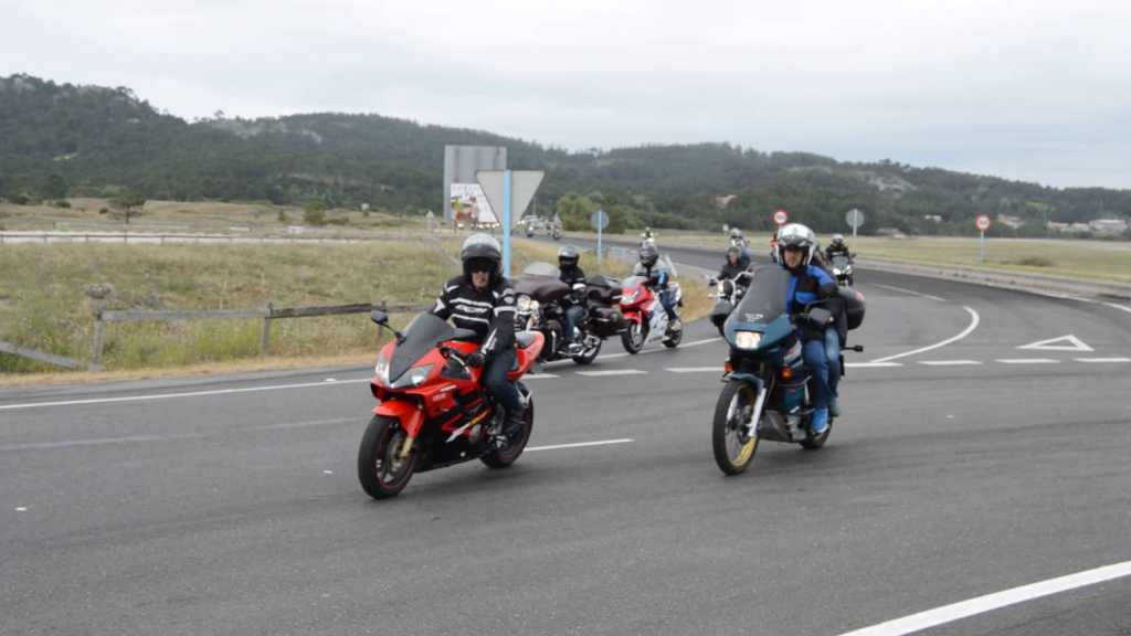 Vigoplan | Xi Concentración Motera Trasnos Do Salnés Motoclub