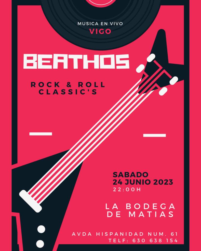 Vigoplan | Beathos Vigo