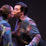Elisa & Marcela | Gira de Despedida | Teatro en Vigo