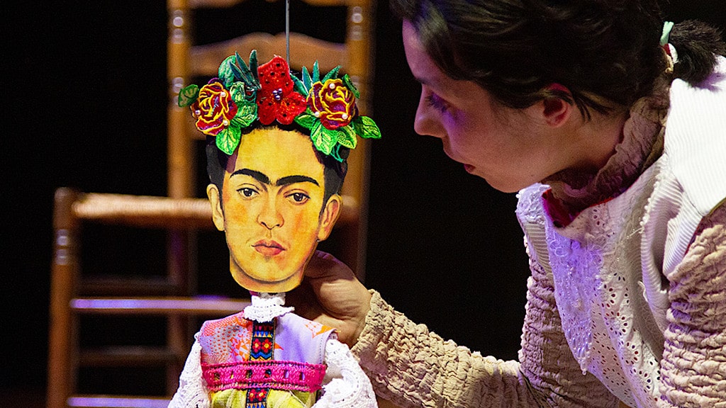 Lee más sobre el artículo Frida | A Cova das Letras | Teatro en Soutomaior