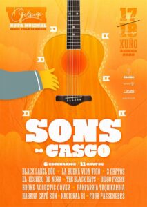Vigoplan | Sons Do Casco Baiona