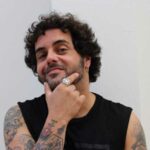 David Perdomo | Level Up | Monólogo en Vigo