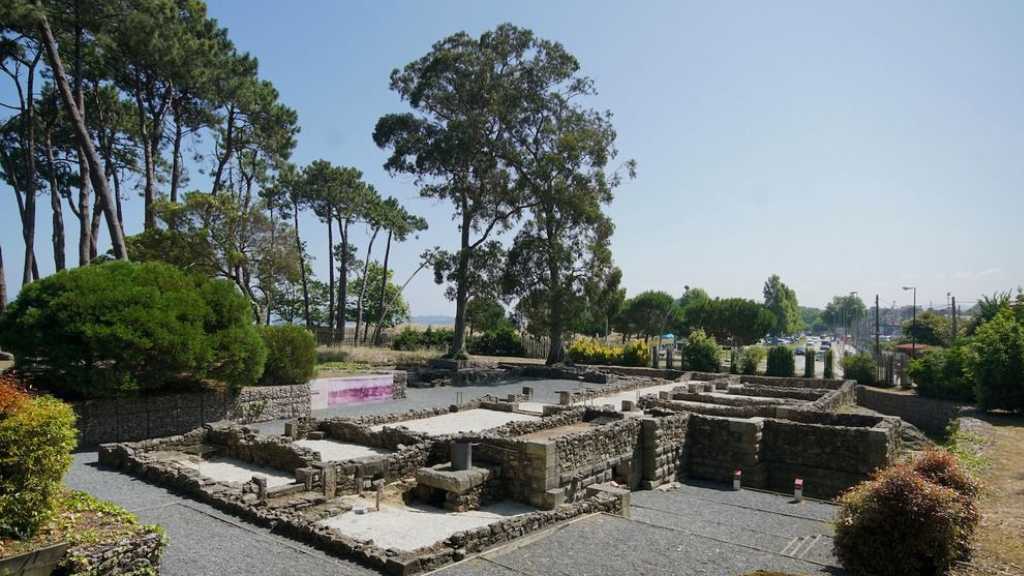 Lee más sobre el artículo Comienzan las visitas guiadas a la Villa Romana de Toralla