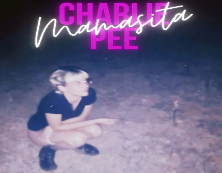 Vigoplan | Charlie Pee Mamasita