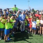 El Concello abre en septiembre las inscripciones para sus escuelas deportivas