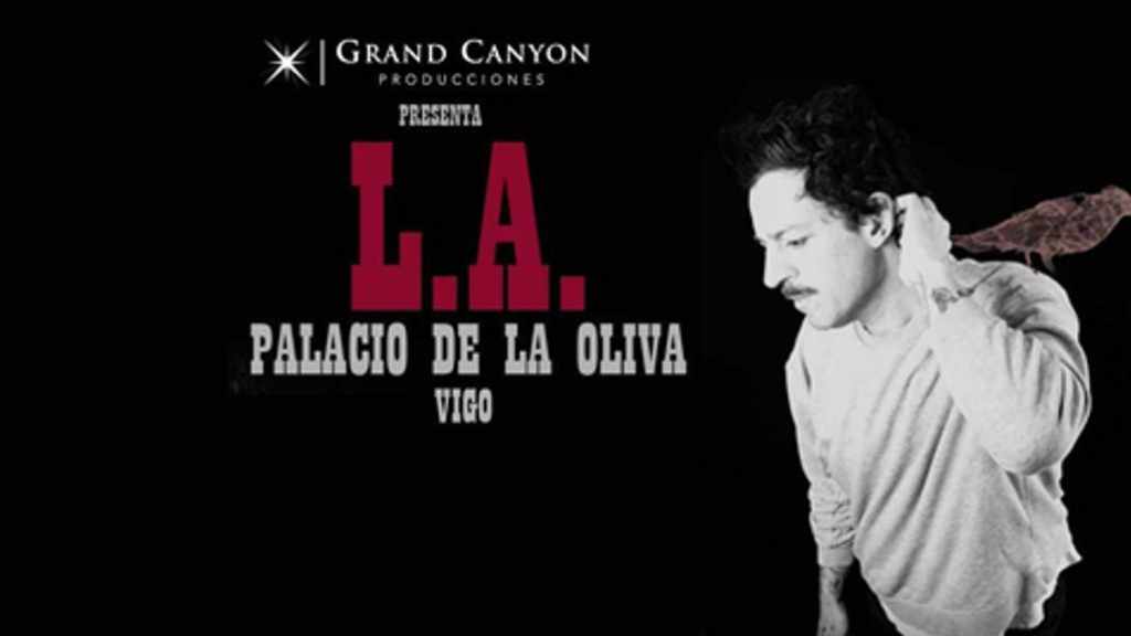 Lee más sobre el artículo L.A. | Palacio de la Oliva