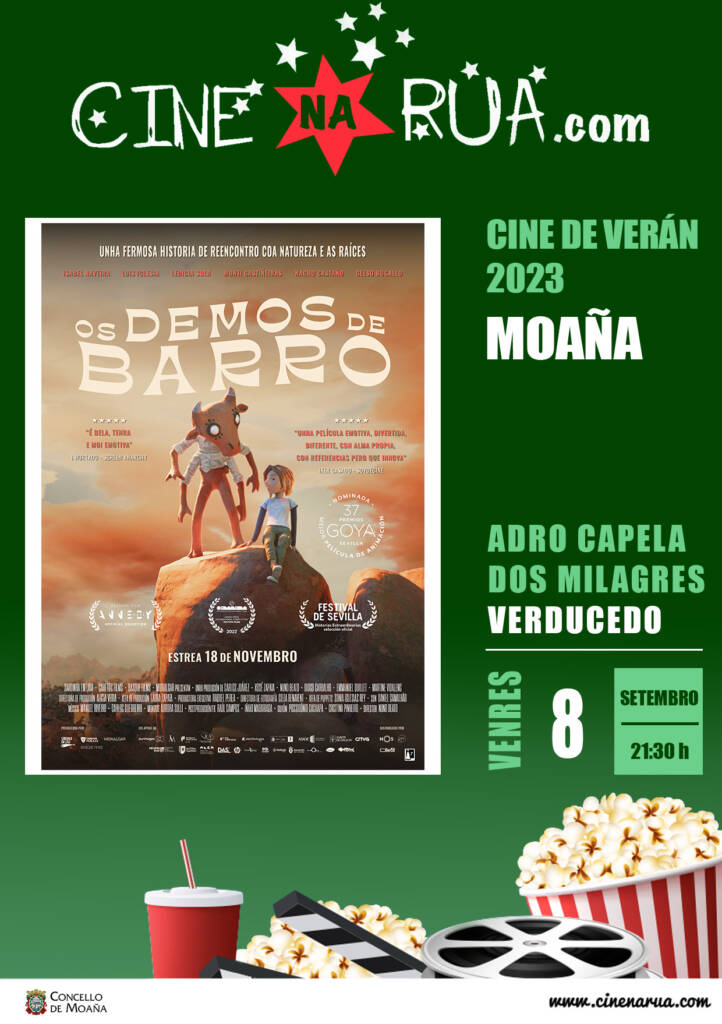 Vigoplan | Moana 8setembro Cinenarua Barro