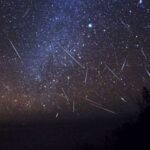 Observación de Perseidas | Vigo