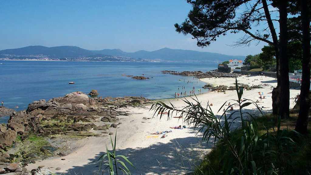 Vigoplan | Playa De Los Olmos