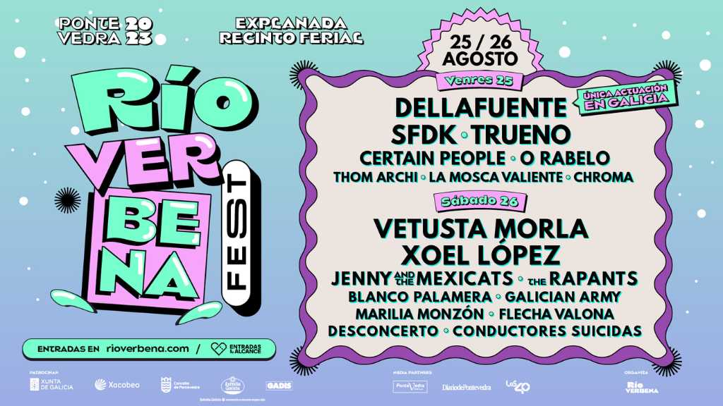 Vigoplan | Rio Verbena Fest 23