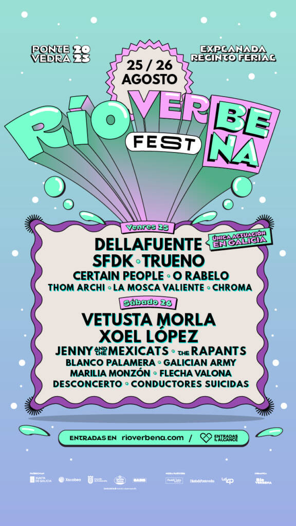 Vigoplan | Rio Verbena Fest