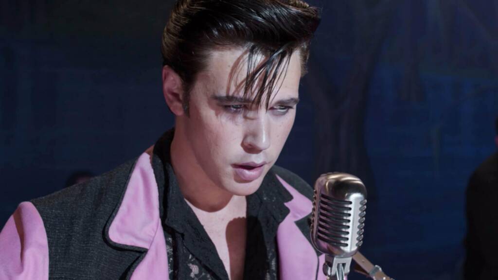 Lee más sobre el artículo Elvis | Cine na Rúa en Moaña