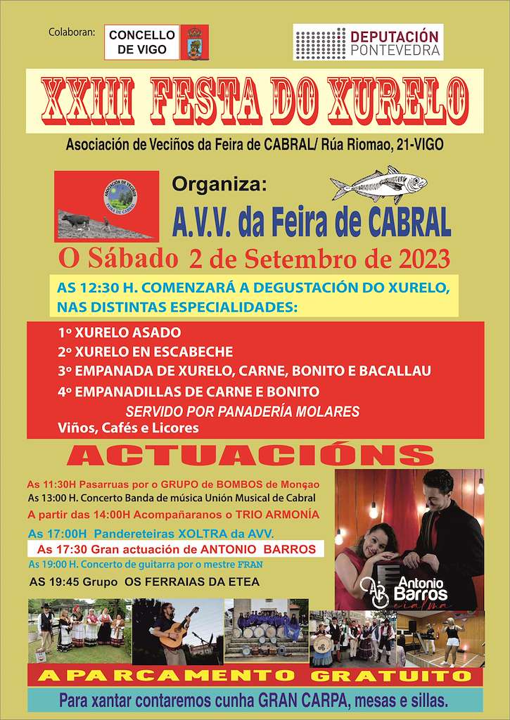 Vigoplan | Festa Do Xurelo De Cabral Vigo Img8043n1t0