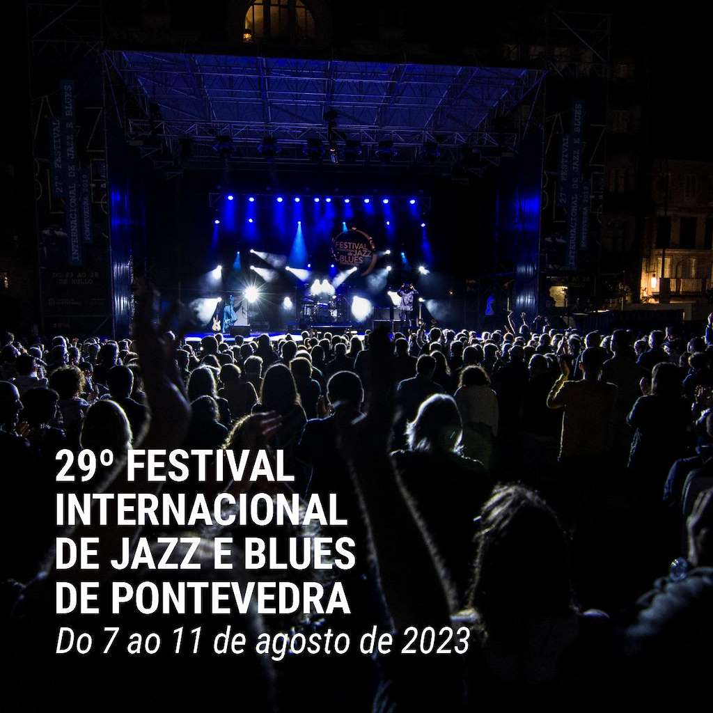 Vigoplan | Festival Internacional De Jazz E Blues Pontevedra Img2735n1t0
