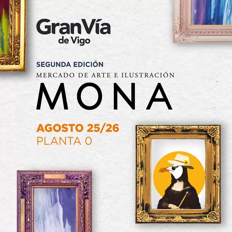Vigoplan | Mercadillo Mona