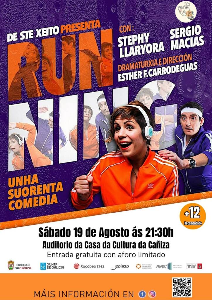 Vigoplan | Running Teatro A Cañiza Min