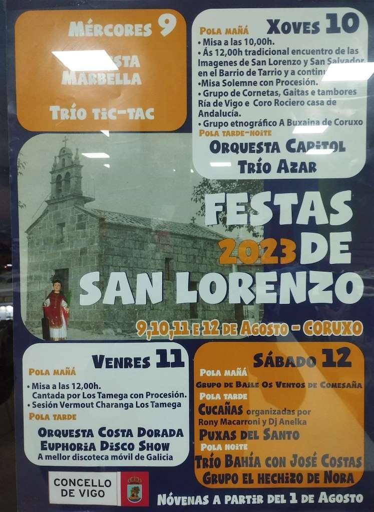 Vigoplan | San Lorenzo De Coruxo Vigo Img13367n1t0