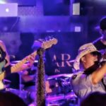 Silverback Real Hard Rock | Concierto en Vigo