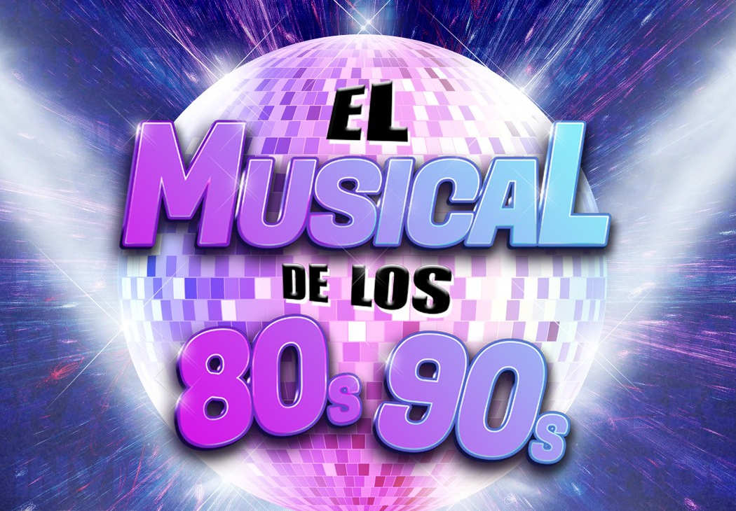Vigoplan | 20230915 El Musical De Los 80s Y 90s