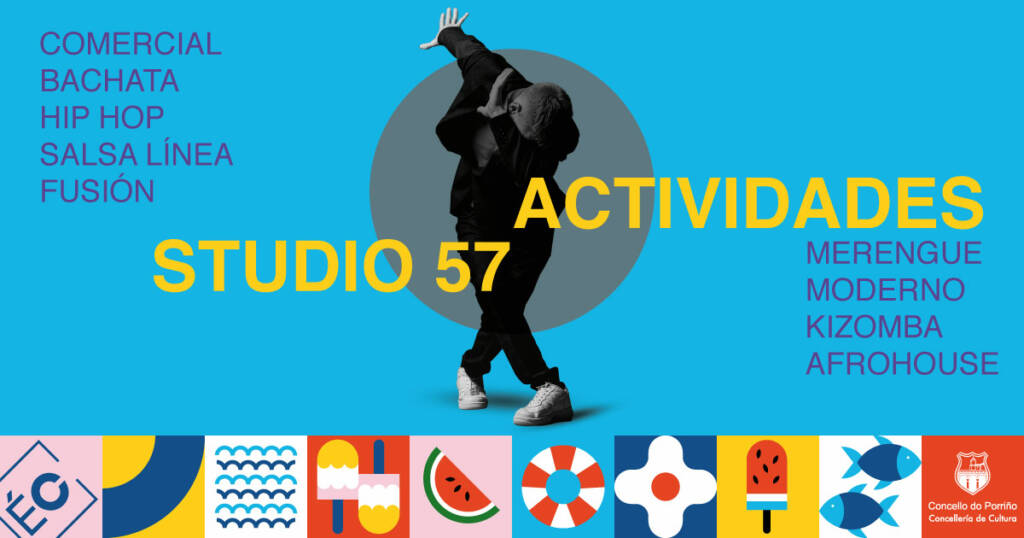 Vigoplan | Actividades Studio 57