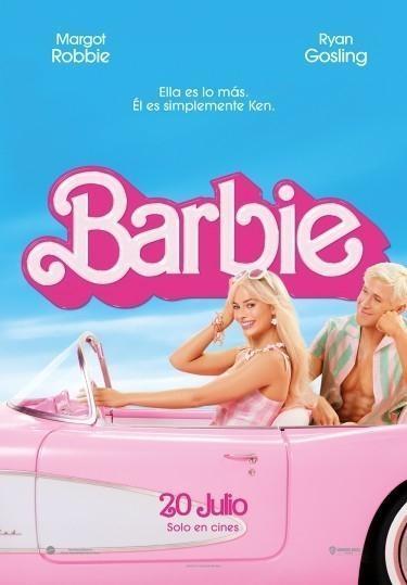 Vigoplan | Barbie