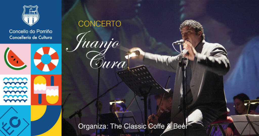 Vigoplan | Concerto Juanjo Cura