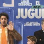 El Nuevo Juguete | Cine Teatro Salesianos