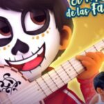 Coco, el Musical de las Familias en Vigo