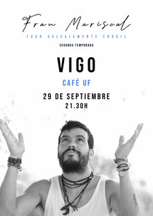 Vigoplan | Event Vigo