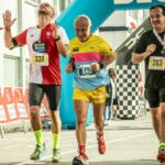 La 21 Santander Media Maratón de Vigo 2023