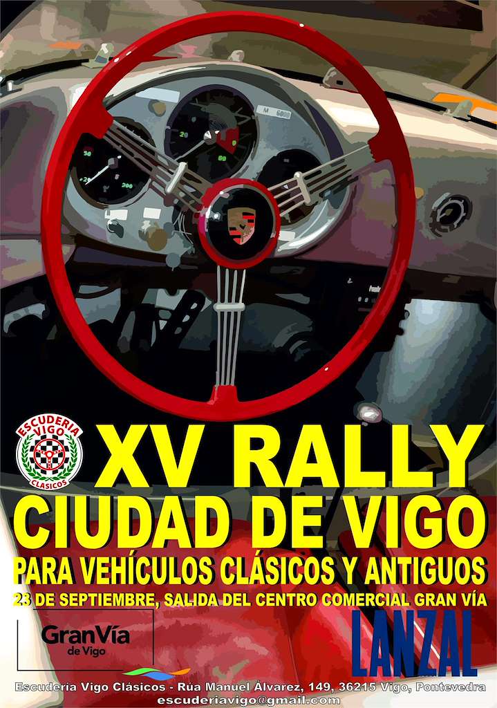 Vigoplan | Rally De Clasicos Ciudad De Vigo Vigo Img7494n1t0
