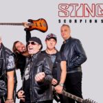 Stingers Tributo a Scorpions | Festival de Tributos