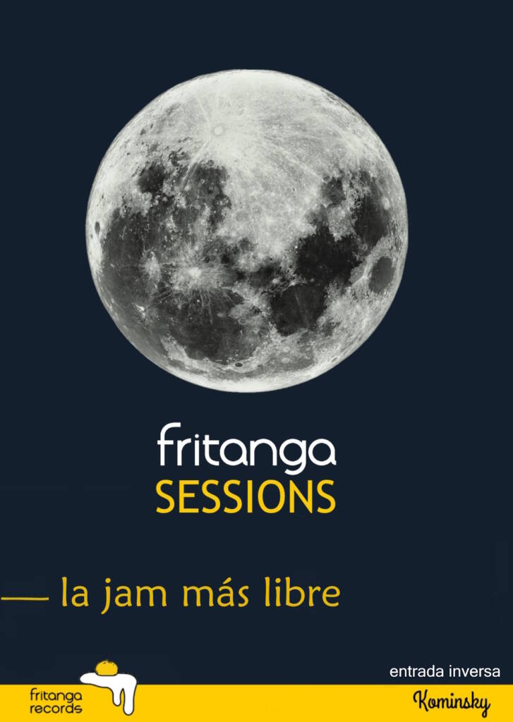 Vigoplan | Cartel Fritanta Sessions