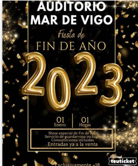 Vigoplan | Fin De AÑo 2023