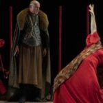 MACBETH | TEATRO DEL NORTE