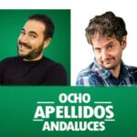 8 Apellidos Andaluces | Teatro Salesianos Vigo
