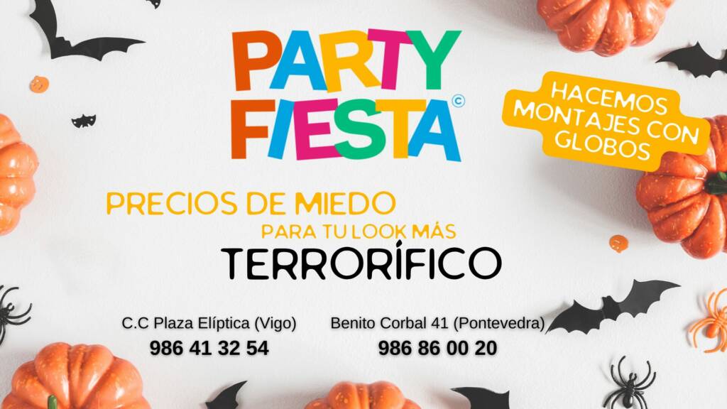 Vigoplan | Party Fiesta