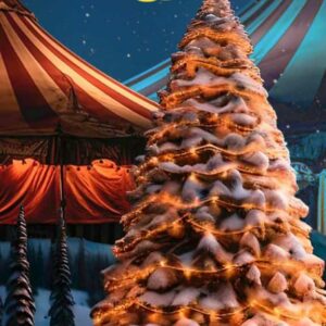 Vigoplan | Circo De Nadal