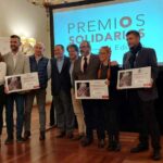 AVEMPO gana el primer premio de la XI edición de los Premios Solidarios Cenor